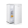 Lodówka MPM 131-CJ-19 Mini 85cm Biała 127L - 1502348 - zdjęcie 3